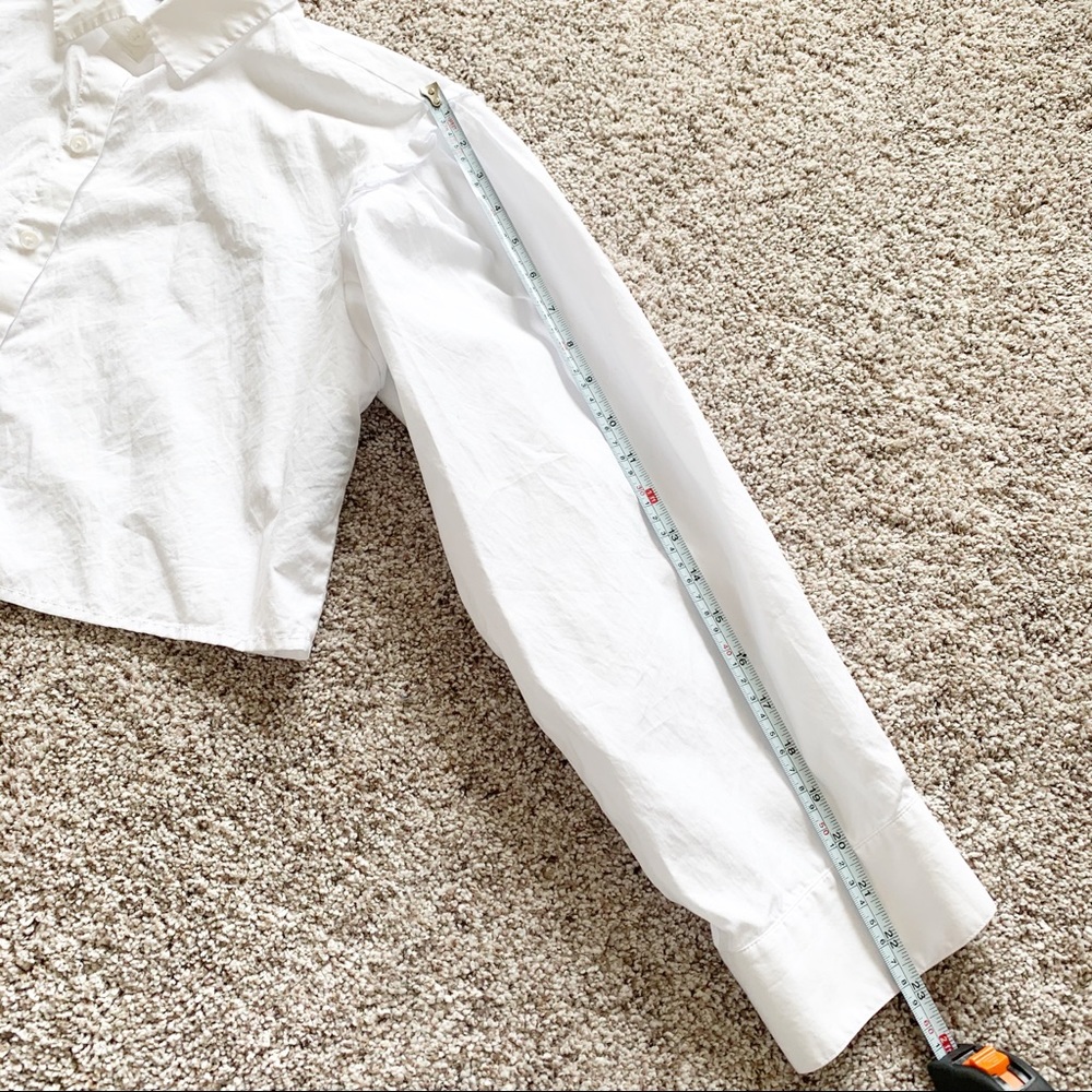 Club Monaco Sactor Shirt - Picture 7 of 13